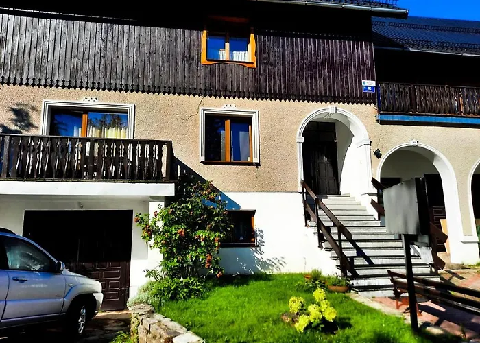 Apartment Arkada Karpacz